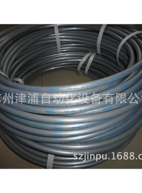 PUN-16x2,5-SW 全新银色FESTO气管 159673