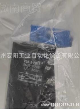 P存现货电磁阀CE18-M3H库-5/3G-1/4LTB 170319FE STO费斯托原装正