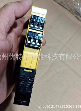 全新 TURC尔克PLC模块IKM34-11Ex-i IM34-11x-Ci现RNW货 图议E价