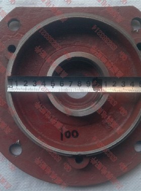 Y100468级系列2230kw千瓦立式法兰电机端盖 各种型号配件