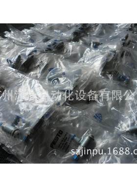 GRLA-3/8-QS-6-RS-D啦！FESTO节流阀/调速阀534341