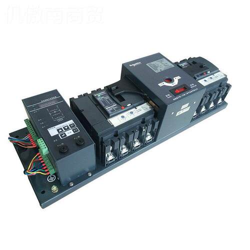 Schneier双A电源转换2开关WATdSN-250/50/4A WATSN-630/320/4 SXO