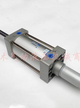 可调行气SCJ6缸3*5/75/100/1205/150/2FEG00-50气缸行程可程调