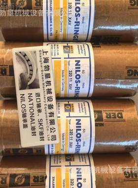 德国NI3OS轴承盖10*0LSTO密封盖10X30LLST轴承盖NILOS轴O承10X30L