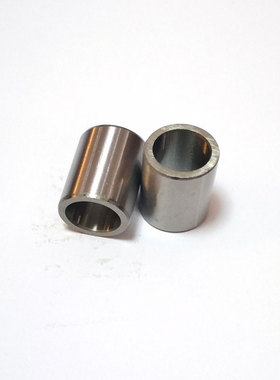 轴套钢套 耐磨内衬套 轴承钢套管 内径8MM 外径12 14 17 IR8*14