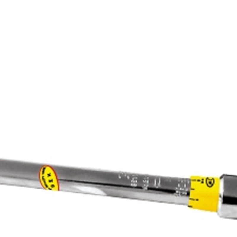 波斯多规格预置式扭力扳手 络钒钢制造三级级精度 3%误差