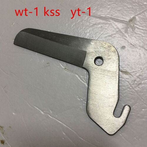 高品质WT-1  线槽剪刀片YT-1 刀片KSS 刀片 全冠刀片统一刀片