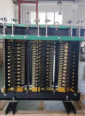 工厂电直卖SBK/S-5G0KA三相干式隔离变压器3TIE80/220V特V殊压可