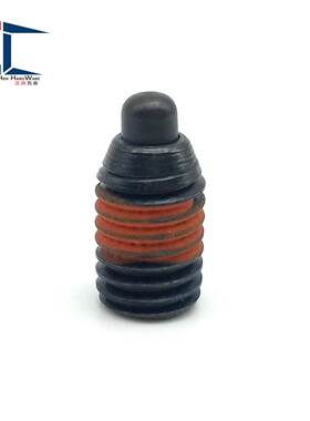 ZAP63（ZC202-1-3H）重载型短型弹簧柱塞 定位锁销SPJH5