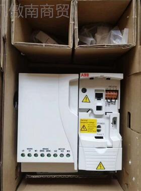 AB B变频器 ACS35-0电3KDTE-440A-4 三5相压380v-480v