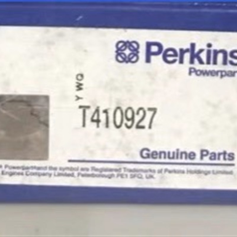 T410927连杆瓦 1104C-44TAG2,perkins帕金斯,P110-2,威尔信发电机
