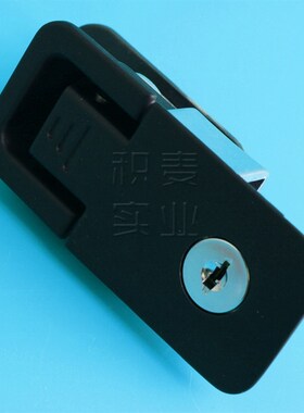 积麦 MS106-1 机箱机柜锁 配电箱锁 信箱锁 户外机柜锁 电柜箱锁