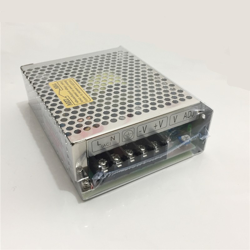 所罗门电气  开关电源 监控电源 S-35 15 25 35 40 60 75 100