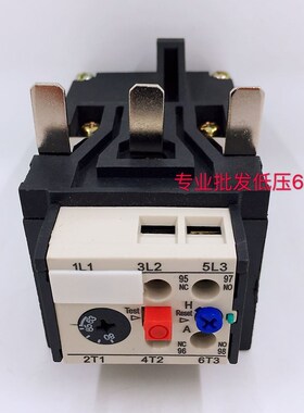 JRS2-80/Z 热继电器 3UA58 热过载继电器