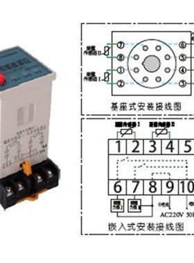 L2K(TH)凝露监视器L2K-M凝露控制器两路凝露控制器
