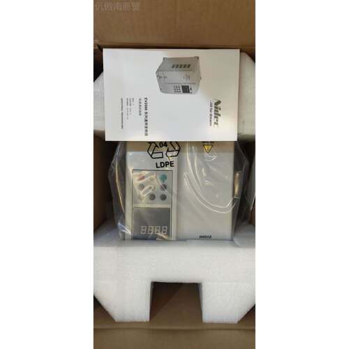 默MLD生尼得艾全科变5频器EV2000-4T007G/0110P 原装新现货