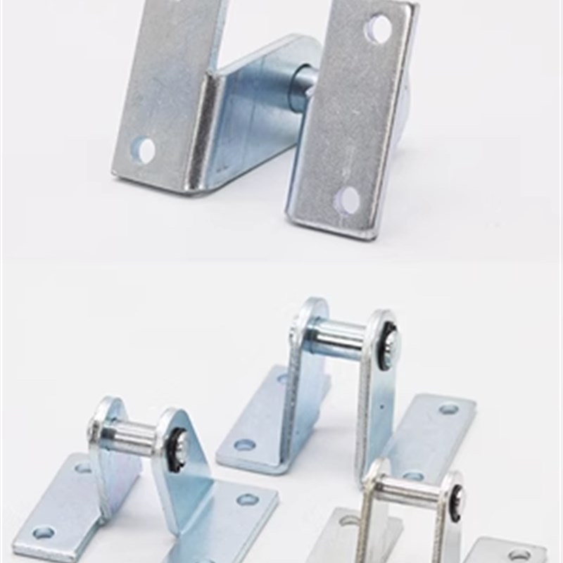 MA迷你气缸附件底座安装支架MAL-LB/SDB/Y/I/FA-16/20/25/32/40