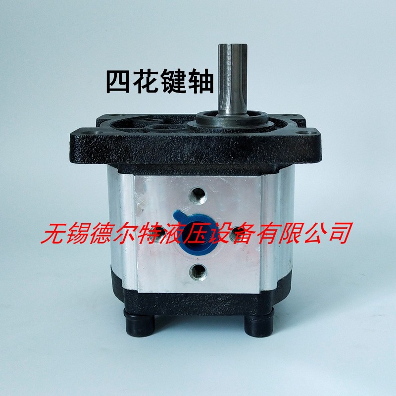 油泵CB-F304 CB-F306 CB-F310 CB-F314 CB-F316 CB-F320 CB-F325