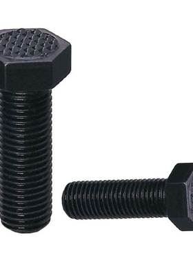 粗牙外六角型齿面螺杆PT19-061025/081325/121925/162450/203040