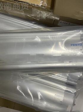 BQY0FESTO/费斯气缸DSBC-托10-500-PPAV-N3