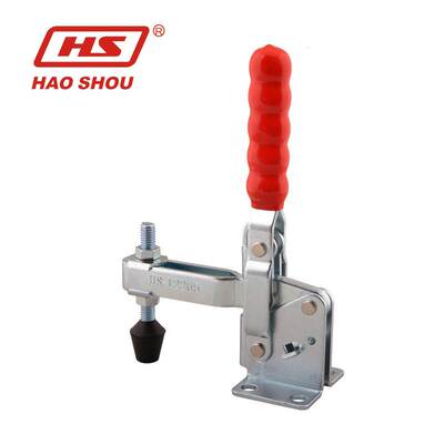 台湾好手快速夹钳 好手品牌HS-12205 HS-12220 HS-12265 HS-12300