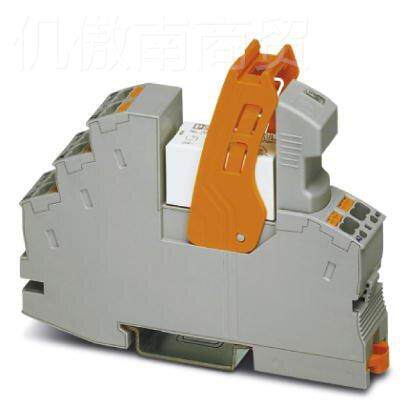 电器模 -RIF -1-RPT-LDP-24DC/2块X21 - 2903334原装继菲尼UMK克