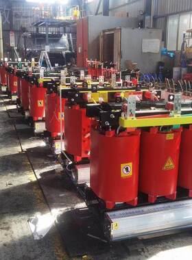 赣变兴 000kva三干式压器4OSI80v460v440v变1380v50HZ相规格齐全