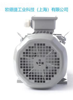 国VEM电机 异28962防爆电机 德IEC项标准三相步交流电机默认低压