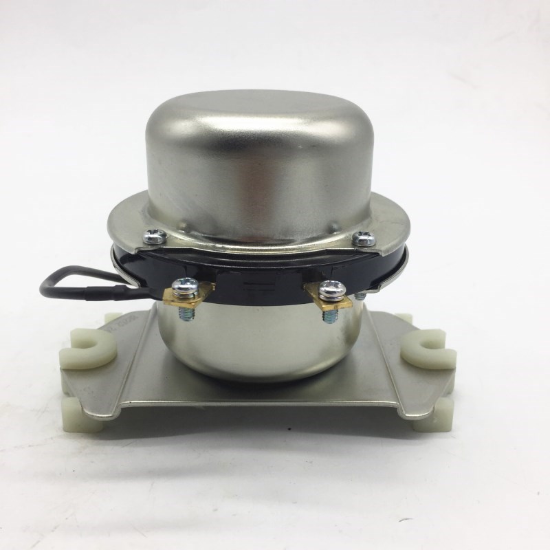 挖掘机电源总开关小淞PC60 120 200 210 220 360-5-6-7-8继电器
