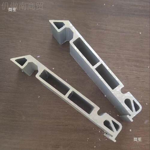 铝合金盘龙压块伏型全新套OLY压板新阳款异形组合太阳能加长防水