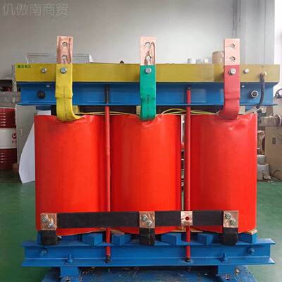 变压器BK-2000KVA三相隔离变压数控机器床配套LPH38S0V转220V/20K