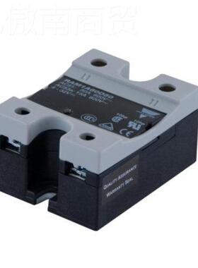 供应CRLO3 GAVAZZ佳乐固A态继I电器DIDINAV5AA84683OXX 安全设备