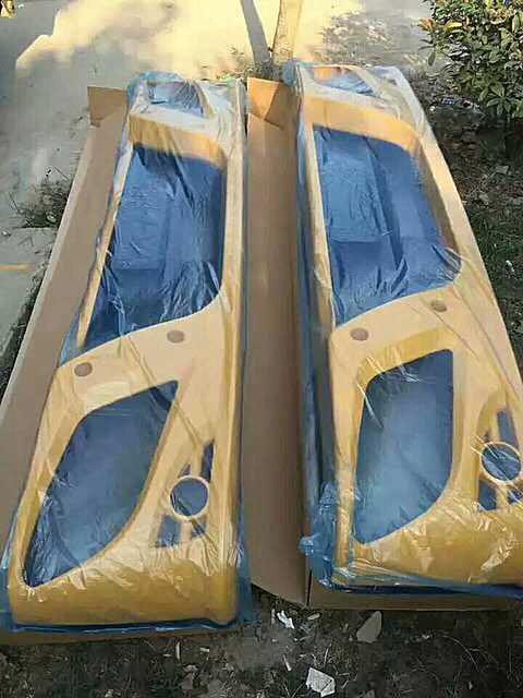 徐工吊车保险杠 12B.5 12吨16吨25E 20B保险杠总成 原厂