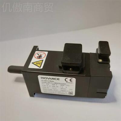 热卖川伺服机MSH4-20B30CB电-A3134R全汇MS1H4-20新更多型号可咨
