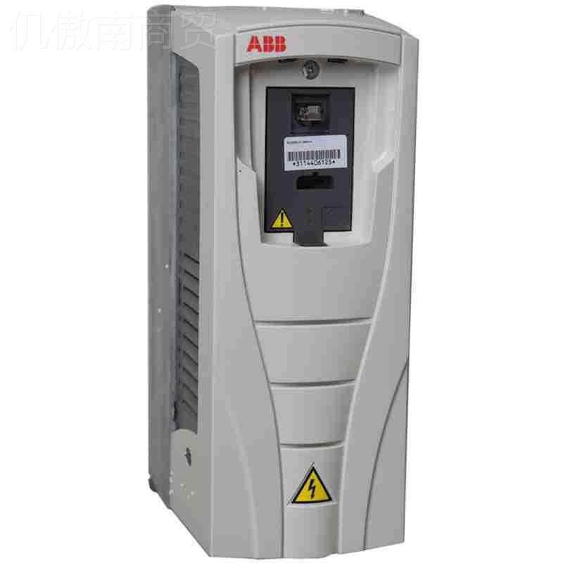 ABCS800-0-0060/AC8400-04-0075-5+D150+P901S变频器AB VQD全新