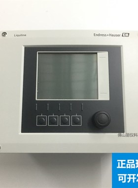 E+H pH计ORP电导率变送器CM442AAM1A2F010A+AK CM4423PQ7/0现货