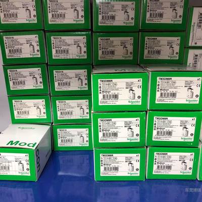 现货模块TM3I16 DI38 3D2K 8R TMDQ16R DVB8T DQ1T 632TK DM8R