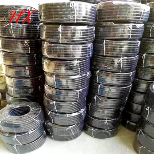 包塑金属软管 金属软管 金属穿线管 蛇皮管  16 20 25 32 40 50