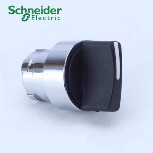 Schneier 选D择按钮头 ZB2B2 ZB2BD3C CPAZCB2BD4C ZB2BDd5C 旋钮