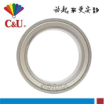人本轴承C&U 61813z 61811 61812 61810 61809 61808 薄壁61807
