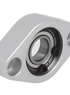 C-BACN C-BACA C-BACR经济型轴承座组件698zz 6900zz 6901zz 6902