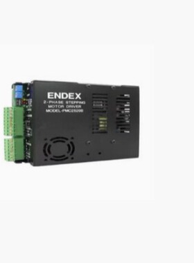 原装台湾ENDEX驱动器PMC2540B PMC2550B 步进电机控制器PMC2520B