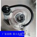 50021044100FA300 涡轮增压器GT17845851 XZABY硬连TURBOCHA