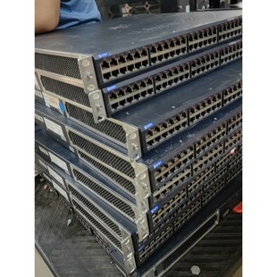 EX4200 2X4SFP 48T 拓展 带EX