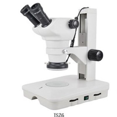【江南永新】JSZ6双目体视显微镜(上下光源)显微镜原装正品