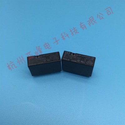 FTR-F3AA012E日本富士通继电器F3AA012E 12V常开5A TAKAMISAWA