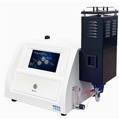 上分仪电分析FP6410FP640火焰光度计两元素