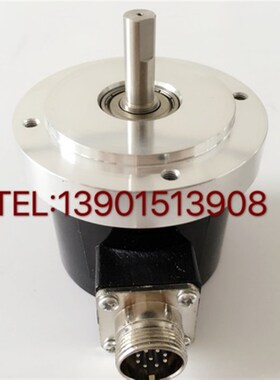 数控机床车螺纹主轴编码器ZSP7008/1200,1024脉冲可选 轴径可选