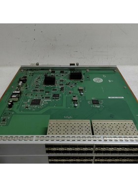 出售华为 ES0D0G24SA00  24口千兆以太光接口板