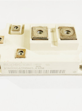 BSM300GA170DN2S-E3256和BSM300GA120DN2FS-E3256和120DN2SE3256